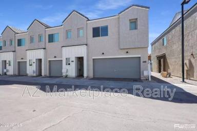 Main picture of 2149 W Harmont Dr