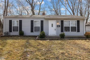 Main picture of 1450 Plaza Pl