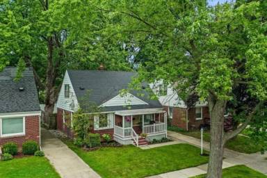 Main picture of 2125 Dallas Ave