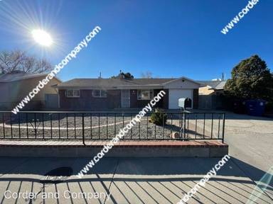 Main picture of 1821 Paisano St NE