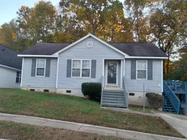 Main picture of 3616 Silver Ore Ln