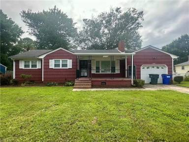 Main picture of 8469 Woodcock St