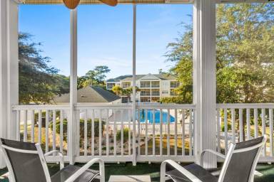 Main picture of Ocean Keyes Condos