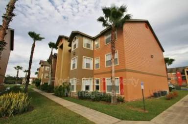 Main picture of 2201 Key West Court