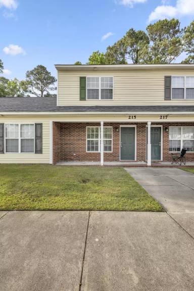 Main picture of 213 Palace Cir