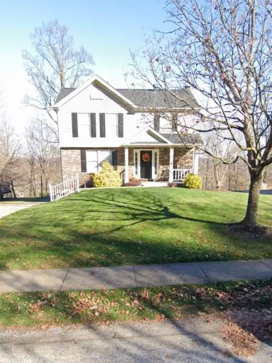 Main picture of 261 Rocky Ridge Rd