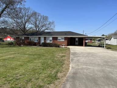 Main picture of 16951 New Cut Rd