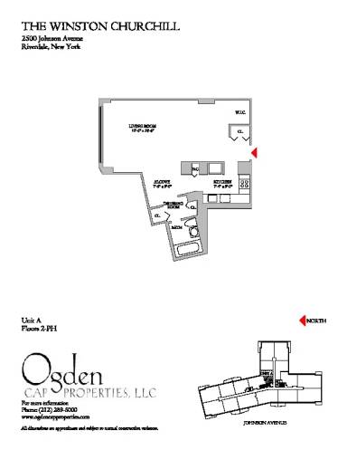 Main picture of 2500 Johnson Ave Apartments