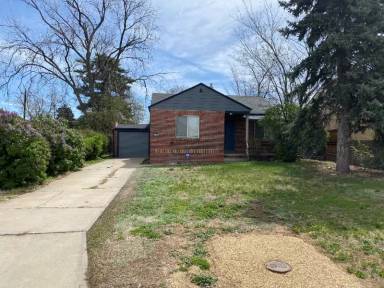Main picture of 2900 N Saint Paul St
