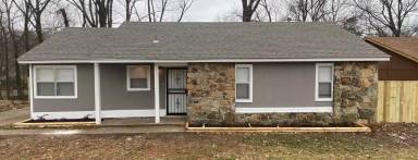 Main picture of 3795 Rainford Dr