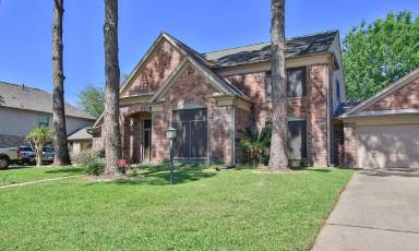 Main picture of 17318 Shadow Valley Dr