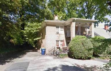 Main picture of 1160 Monroe Dr Apartments