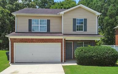 Main picture of 2542 Walter Way