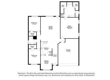 Main picture of 10815 Malden Dr