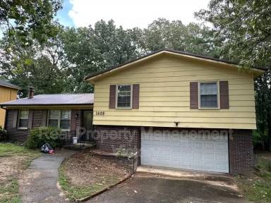 Main picture of 1405 4th Pl NW