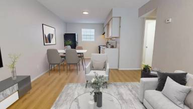 Main picture of Biloxi Oaks Apartments