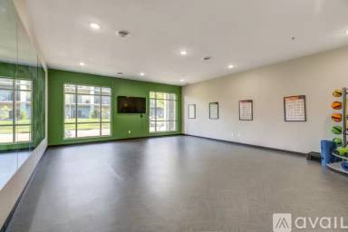 Main picture of The Clubhouse @ 161 Roosevelt