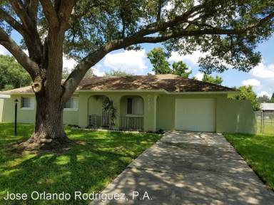 Main picture of 8113 Pamlico St