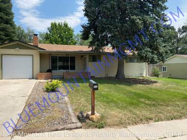 Main picture of 513 Ponderosa Dr