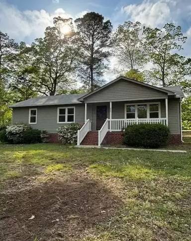 Main picture of 5600 Qualla Rd