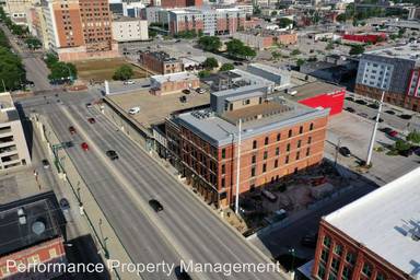 Main picture of 801 O St