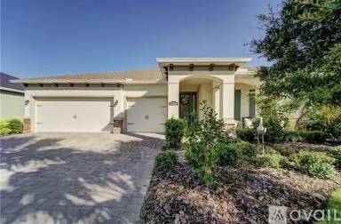 Main picture of 11524 Lake Lucaya Dr