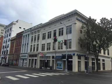 Main picture of 312 S Jefferson St