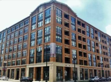 Main picture of 2300 S Michigan Ave