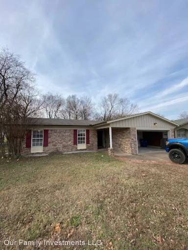 Main picture of 2036 S 120th East Ave