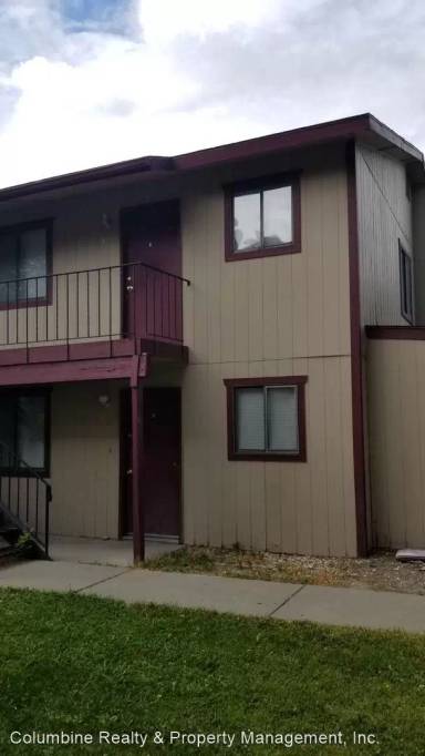 Main picture of 2852 1/2 Belford Ave