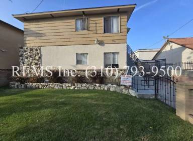 Main picture of 4041 W 139th St