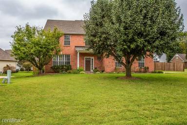 Main picture of 1701 Portway Ct