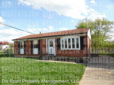 Main picture of 305 Michael Ave