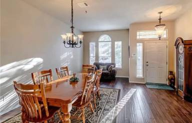Main picture of 3400 Trickling Springs Way