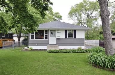 Main picture of 1829 Louisiana Ave S