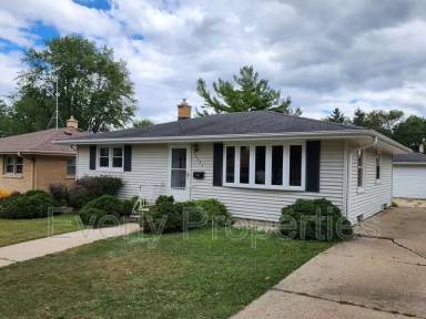 Main picture of 4021 Harding Rd