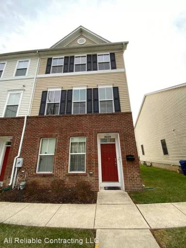 Main picture of 3609 Seven Mile Ln