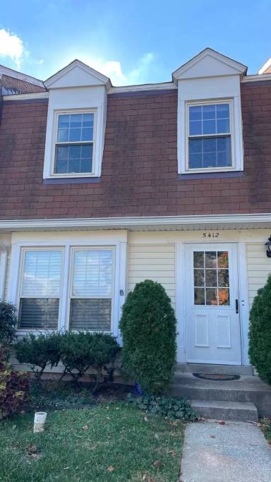 Main picture of 5412 Morning Glory Ct