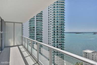 Main picture of Brickell House