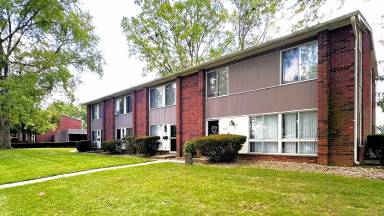 Main picture of 601 Fry Ln