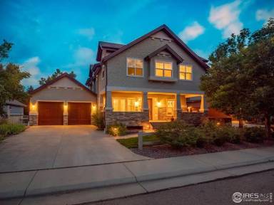 Main picture of 2857 Shoshone Trl