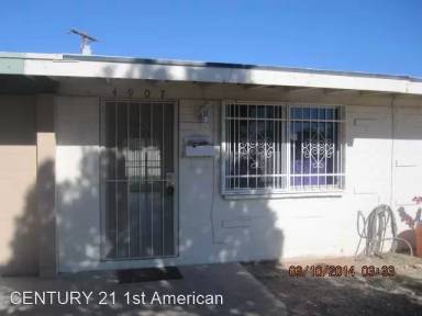 Main picture of 4907 S Highland Dr