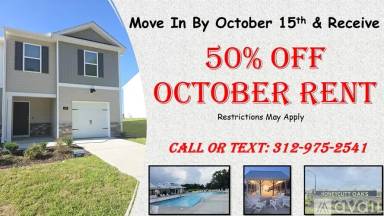 Main picture of 408 Honeycutt Oaks Dr