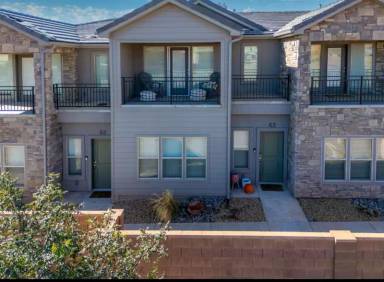 Main picture of Azalea Townhomes