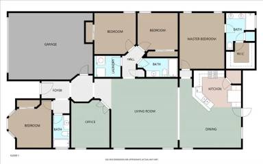 Main picture of 1805 Morts Pl