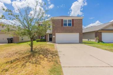 Main picture of 23603 Legacy Oak St