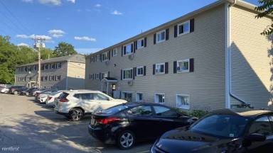 Main picture of Fairmount Place Apartments