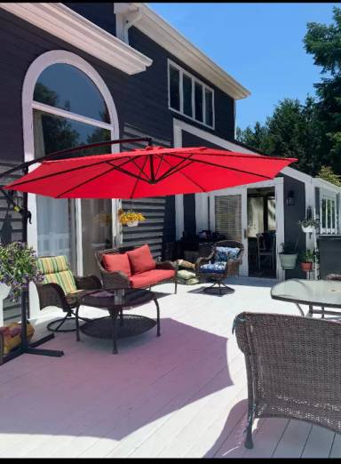 Main picture of 4400 Twin Oaks Dr