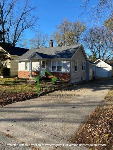 Main picture of 2909 19th Ave