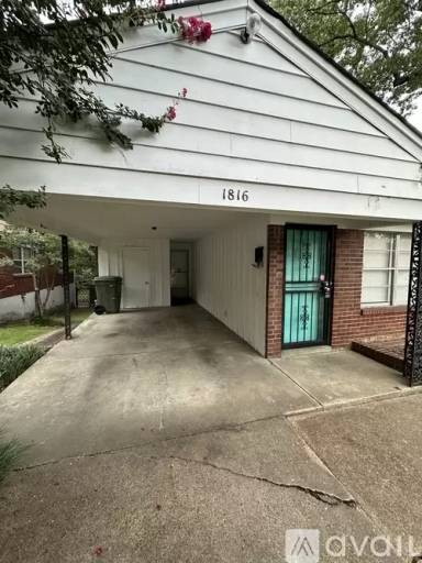 Main picture of 1816 Galloway Ave